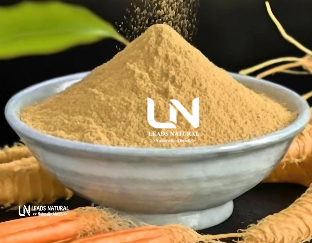 Ginseng extract